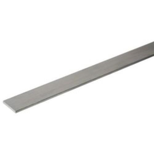 ALUMINIUM FLAT 1.1/2 X 1/8 (PER METRE)