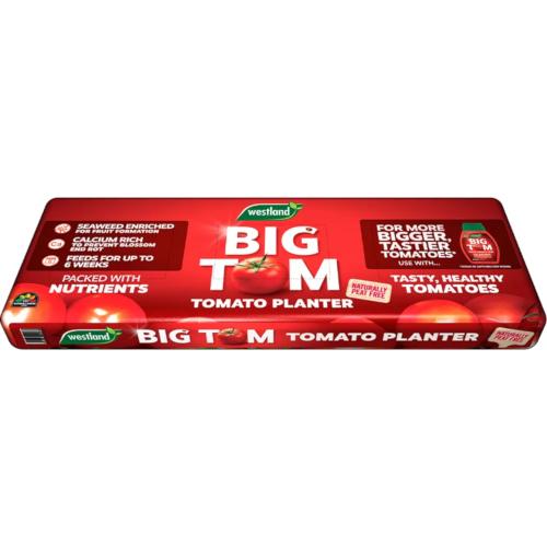 BIG TOM TOMATO GROW BAG 55L WESTLAND