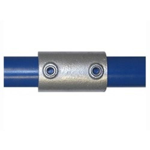 SLEEVE JOINT GALV 149D TUBECLAMP