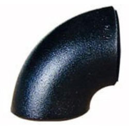 WELD ELBOW 90D EXS SR 4"  