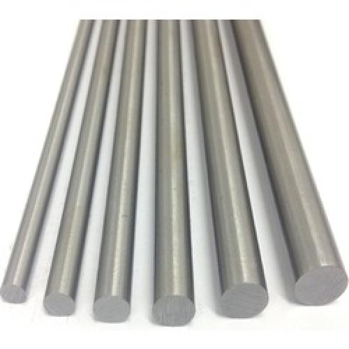 SILVER STEEL 5MM X 305MM  