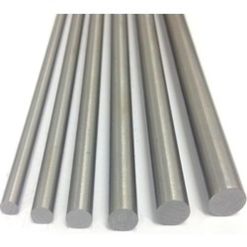 SILVER STEEL 4MM X 305MM  