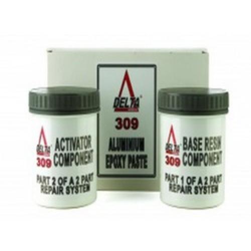 ato ALUMINIUM PASTE 500G D309 DELTA