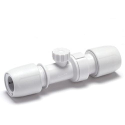 nla DOUBLE CHECK VALVE 15MM HX72 HEP2O