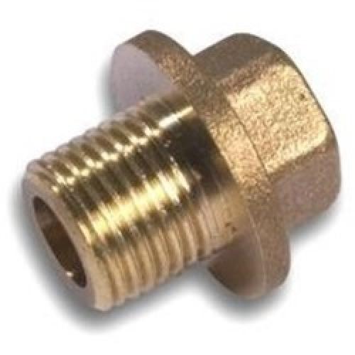 PLUG BRASS 1.1/2" BSP  