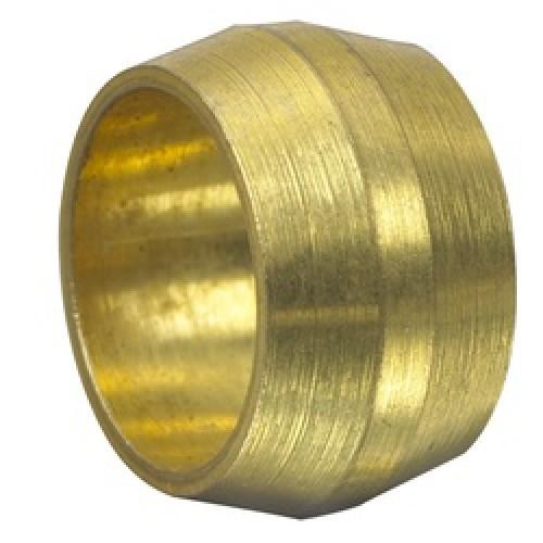 BRASS RING MUR112 12MM WADE  