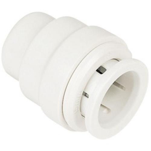 STOPEND CAP 15MM PSE4615W SPEEDFIT