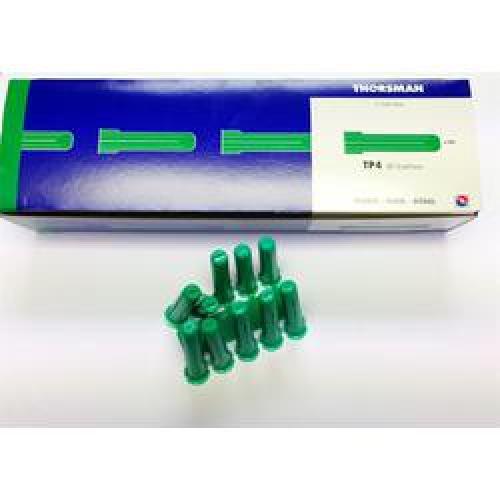 PLASTIC PLUG 4ALL RAWLPLUG GREEN SIZE (D=12mm/S=8-10mm)