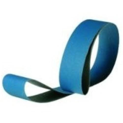 SANDING BELT 36 GRIT BLUE ZIRCONIUM 150MM X 2000MM