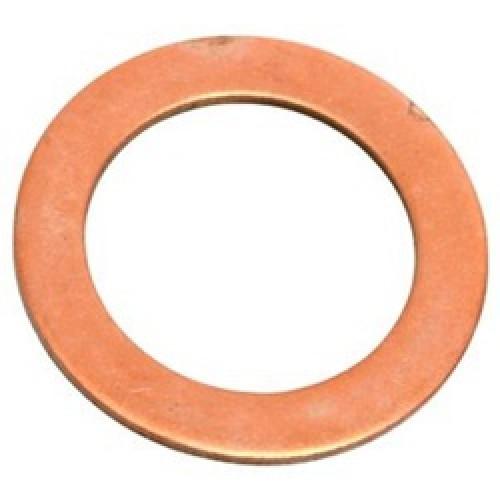 WASHER COPPER 1/8 BSP ID  