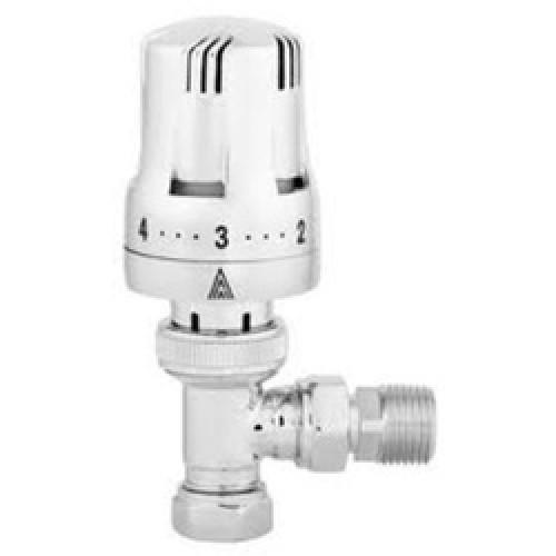 atoTHERMOSTATIC RADIATOR VALVE ANGLE 8/10/15MM PRO2 CLASSIC