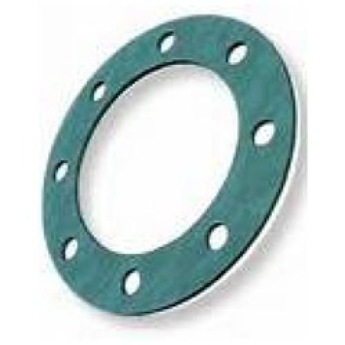 GASKET TABLE E 8 FULL FACE 1.5MM NON ASBESTOS