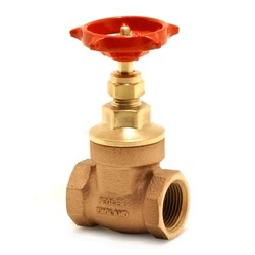 GATE VALVE BRONZE 1.1/2 LV1520