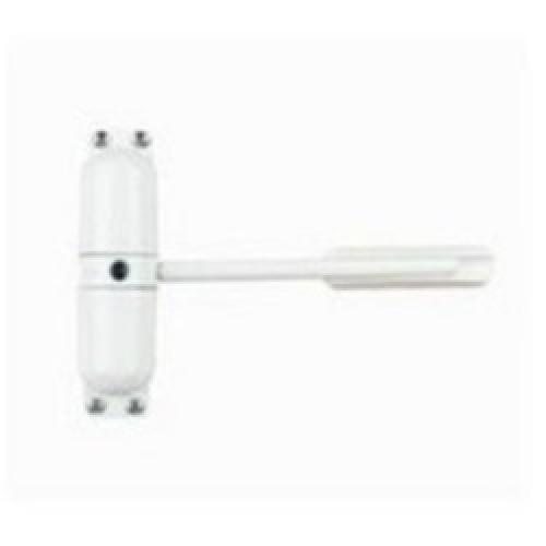 DOOR CLOSER GIBRALTAR C11 WHITE