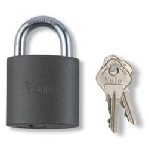 PADLOCK COMMERCIAL 45MM 714KA TO DC821 YALE