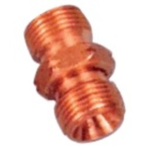 LEFT HAND NUT 3/8 120011  