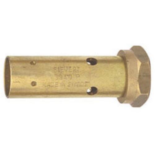 BLOW TORCH PIN NOZZLE NO 3940 SIEVERT