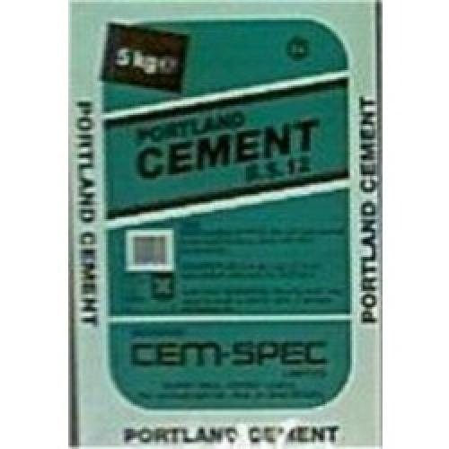 CEMENT SMALL (5KG)  
