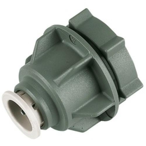 TANK CONNECTOR 22MM CM0722S SPEEDFIT