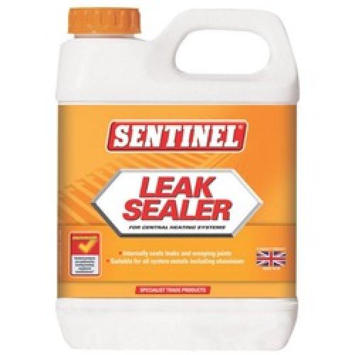 LEAK SEALER INTERNAL FOR C/H SYSTEMS SENTINEL 1 LITRE