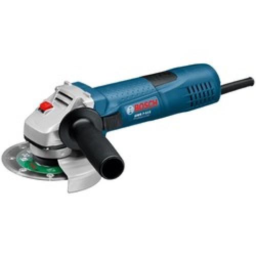 ANGLE GRINDER 115MM 750W 240V GWS7-115 BOSCH