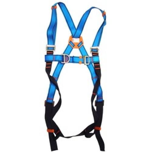 FULL MULTI USE SAFETY HARNESS HT22 TRACTEL