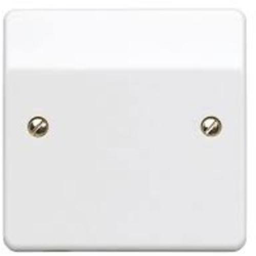 FLEX OUTLET PLATE UNFUSED K1090