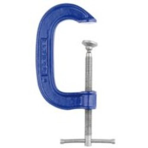 G CLAMP 75MM MEDIUM DUTY ECLIPSE