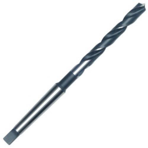 HIGH SPEED TAPER SHANK DRILL 47/64