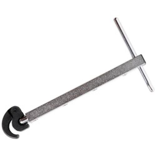 ADJUSTABLE BASIN WRENCH 32MM CAPACITY 36332 BAHCO