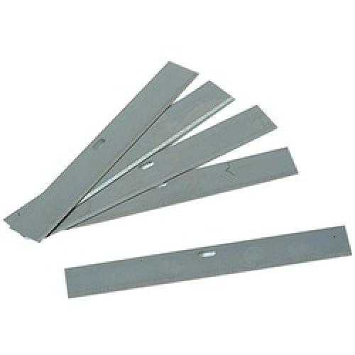 SCRAPER BLADES PACK OF 5 FOR SCRAPER 28879