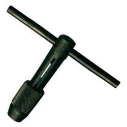 CHUCK TYPE TAP WRENCH 1/4 CAP NO E142 ECLIPSE