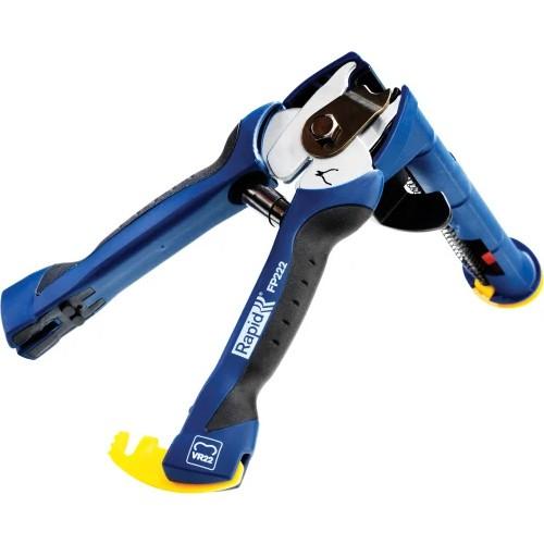 FENCING PLIERS FP222 RAPID 5-11MM
