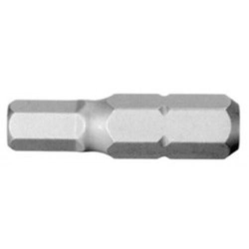 HEX SOCKET BIT 6MM EH.106 FACOM