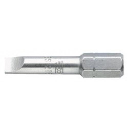 SLOTTED SOCKET BIT 8MM ES.208 FACOM