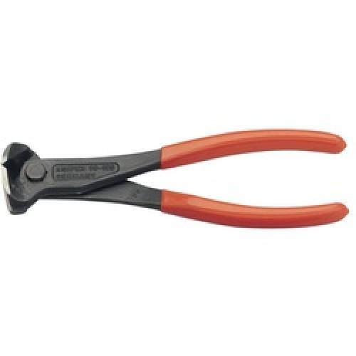 NIPPERS END CUTTING 200MM 6801 KNIPEX 80313 DRAPER