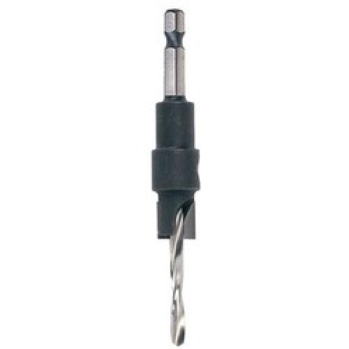 COUNTERBORE 9.5MM DRILL 4MM TCT SNAP/CB/1TC TREND