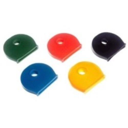 KEY COVER - ASSORTED COLOURS  