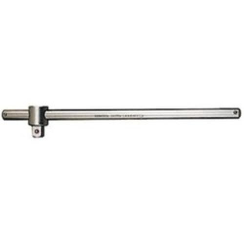 1/2 SQUARE DRIVE SLIDING T BAR M120050-C TENG