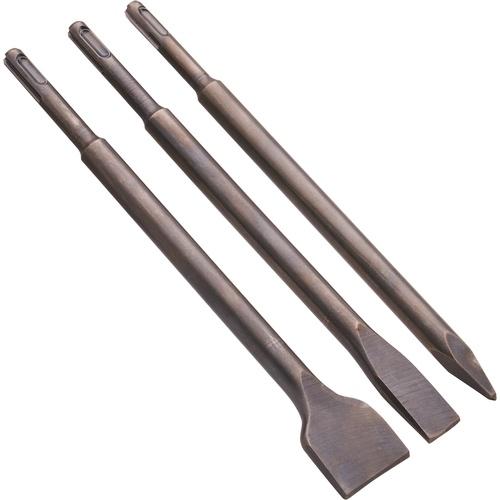 SDS CHISEL SET 3 PIECE FAITHFULL