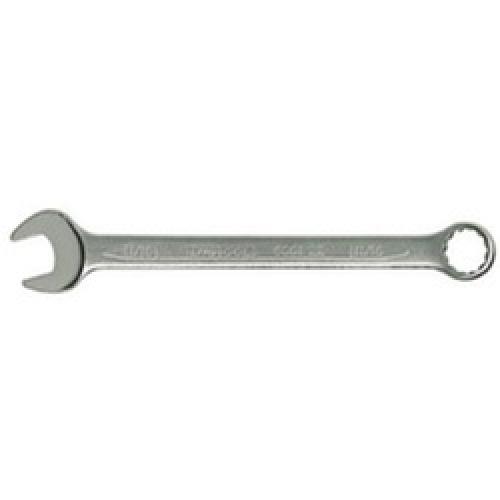 COMBINATION SPANNER 7/8"AF  