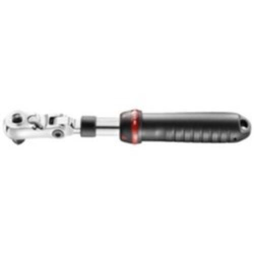 3/8 SQUARE DRIVE FLEX HEAD EXT END LOCK RATCHET JXL.171 FACOM