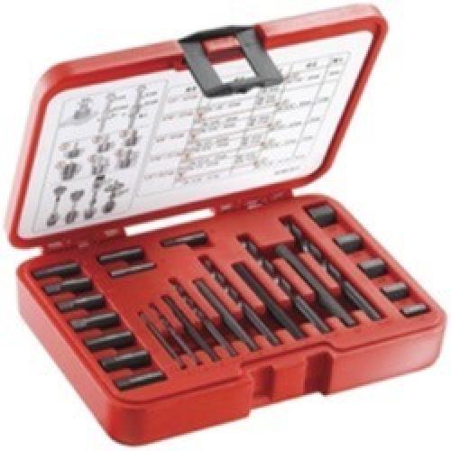 STUD EXTRACTOR SET 6-14MM DIA 885 FACOM