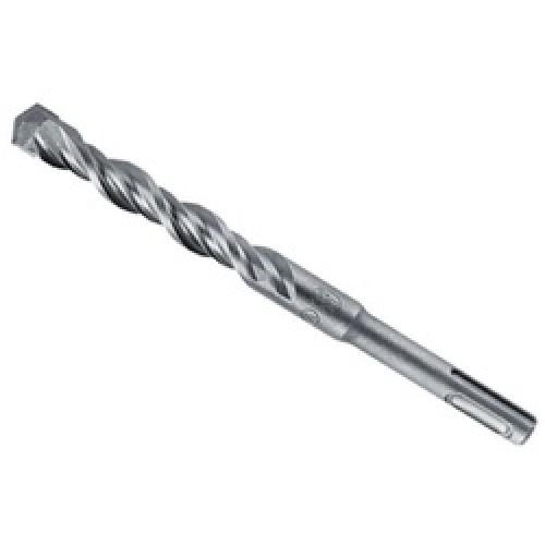 SDS PLUS MASONRY DRILL BIT 6X100X165MM 2608833778 BOSCH