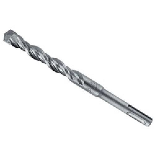 SDS PLUS MASONRY DRILL BIT 7X100X165MM 2608833786 BOSCH