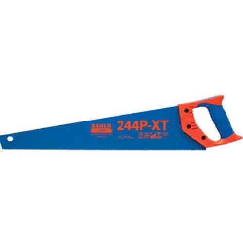 HANDSAW 22" 244 HARDPOINT MEDIUM BAHCO BAH24422N