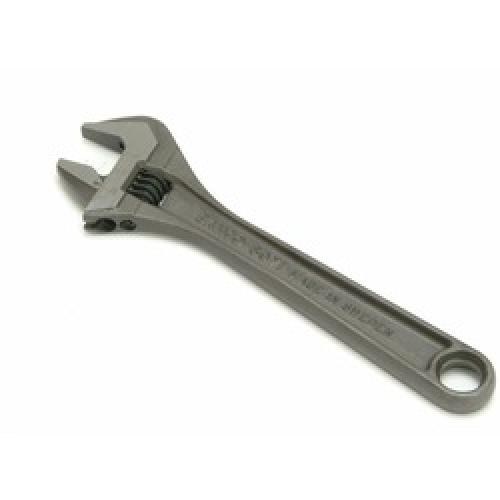 ADJUSTABLE SPANNER 8" 8071 BAHCO