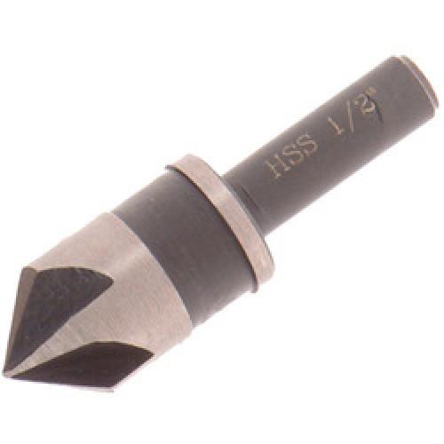 COUNTERSINK BIT HSS 1/2" FAITHFULL