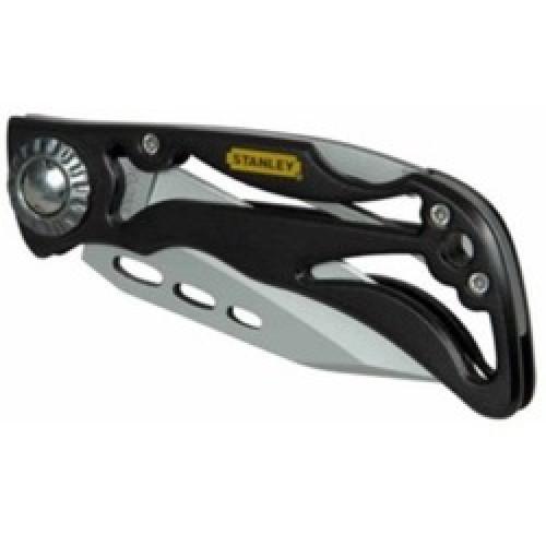 SKELETON LINER LOCK KNIFE 510253 STANLEY