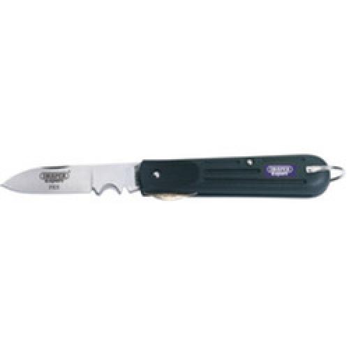 POCKET KNIFE ELECTRICIANS 66257 DRAPER